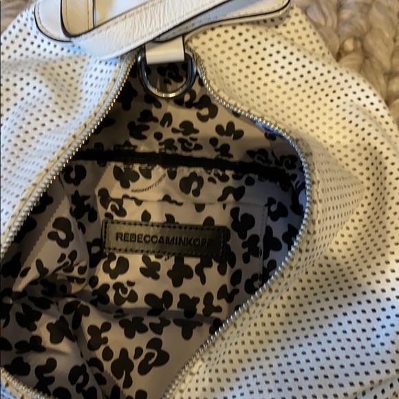 Rebecca Minkoff backpack - Picture 4 of 4